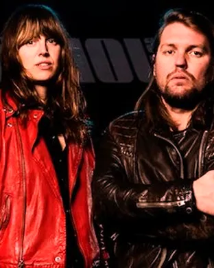 Band Of Skulls Costa Mesa