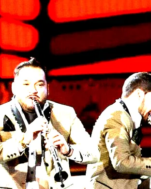 Banda El Recodo Oceanside