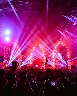 Basscon Costa Mesa