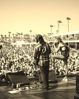 BeachLife Festival Redondo Beach