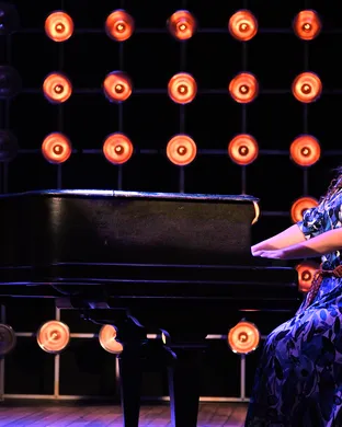 Beautiful: The Carole King Musical San Bernardino