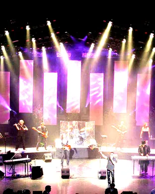 Bee Gees Fever Riverside