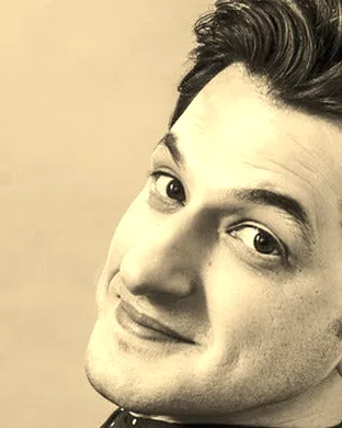 Ben Schwartz Costa Mesa
