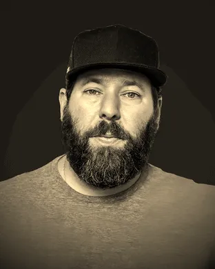 Bert Kreischer West Hollywood