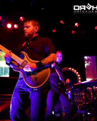 Between The Buried and Me Los Angeles