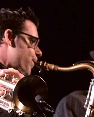 Big Bad Voodoo Daddy Newport Beach