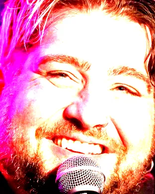 Big Jay Oakerson West Hollywood