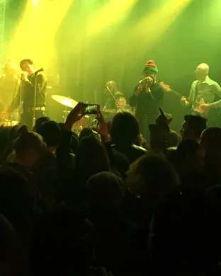 Bilal Los Angeles
