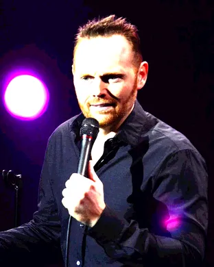 Bill Burr Los Angeles