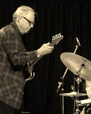 Bill Frisell Trio Costa Mesa