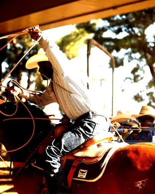 Bill Pickett Rodeo La Puente