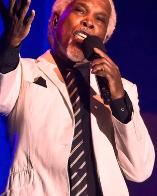 Billy Ocean Costa Mesa