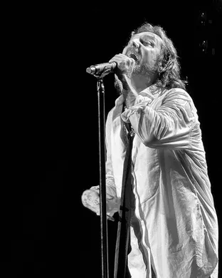 The Black Crowes Los Angeles