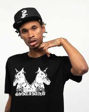 Black Kray San Bernardino