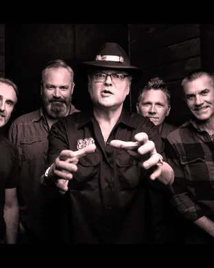 Blues Traveler Los Angeles