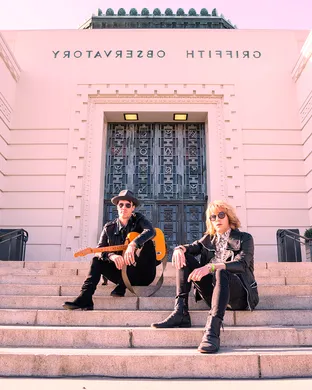 Bob Moses Los Angeles