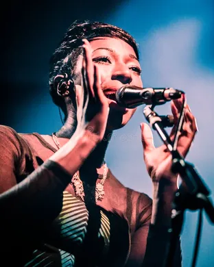 Bonobo Los Angeles