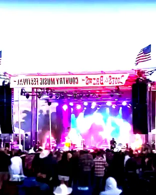 Boots & Brews Country Music Festival Del Mar