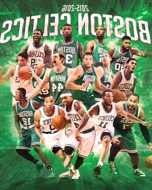 Boston Celtics Costa Mesa