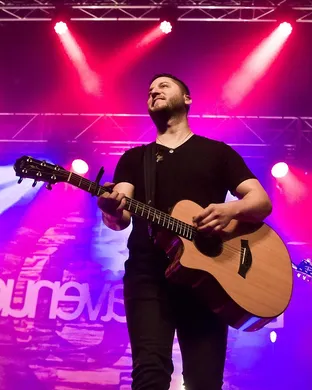Boyce Avenue Costa Mesa