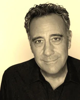 Brad Garrett Costa Mesa