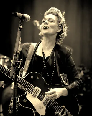 Brandi Carlile Costa Mesa