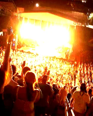 Breakthru Entertainment Anaheim