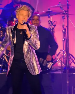 Brian Culbertson Newport Beach