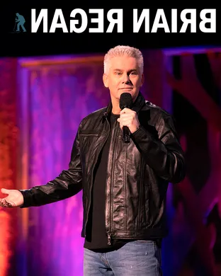 Brian Regan Costa Mesa