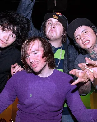 Brokencyde West Hollywood