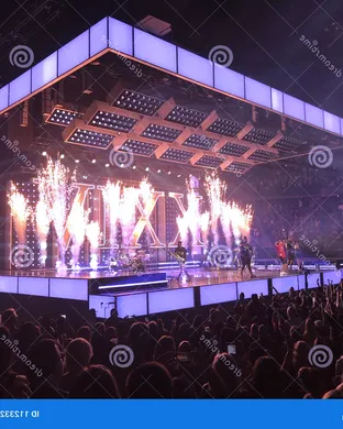Bruno Mars Inglewood