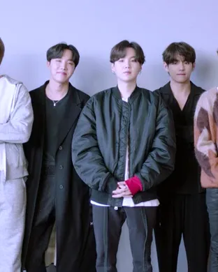 BTS