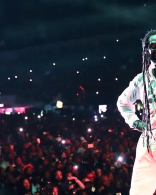 Buju Banton Costa Mesa
