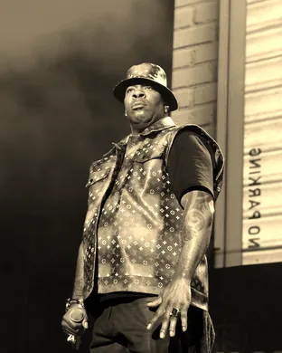 Busta Rhymes Costa Mesa