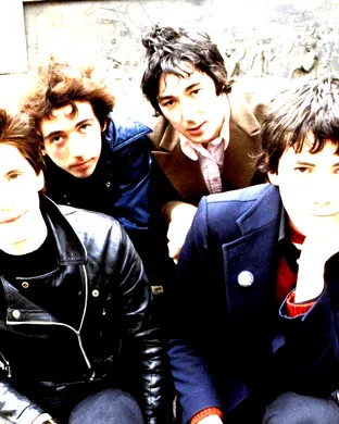 Buzzcocks Santa Ana