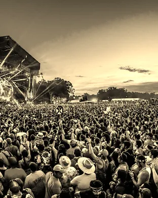 Cy Fest Costa Mesa