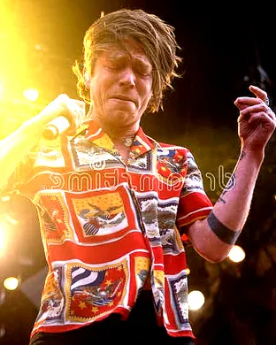 Cage The Elephant Costa Mesa