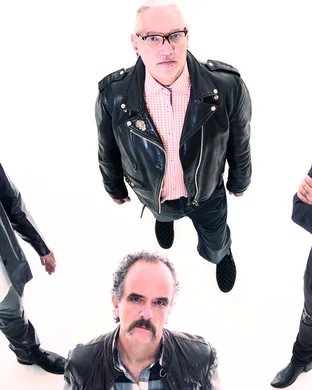 Caifanes Ontario