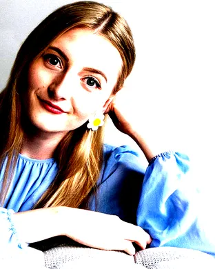 Caity Gyorgy Costa Mesa