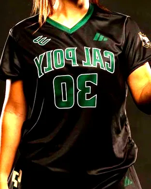 Cal Poly Mustangs San Luis Obispo