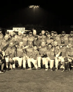 Cal St Fullerton Titans Baseball Goleta