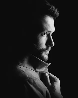 Calum Scott Costa Mesa