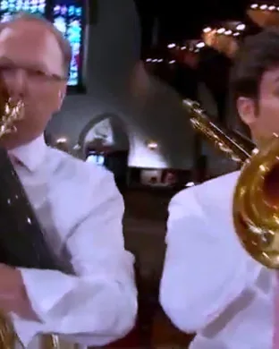 Canadian Brass Costa Mesa