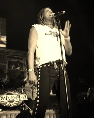 Carlos Vives Los Angeles