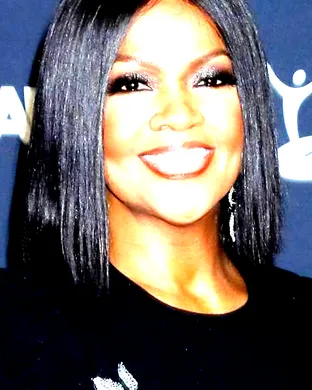CeCe Winans Los Angeles
