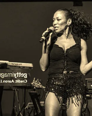 Chante Moore Temecula