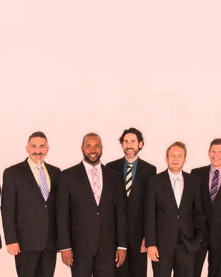 Chanticleer Los Angeles