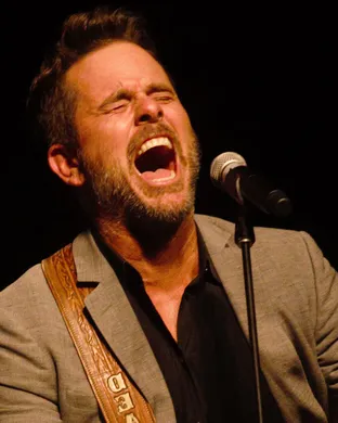 Charles Esten West Hollywood