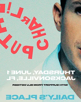 Charlie Puth Inglewood