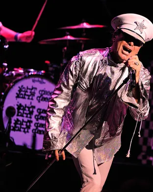 Cheap Trick Los Angeles